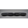 MWR Velocity Stacks for the Kawasaki ZX-10R / ZX-10RR (2021+)